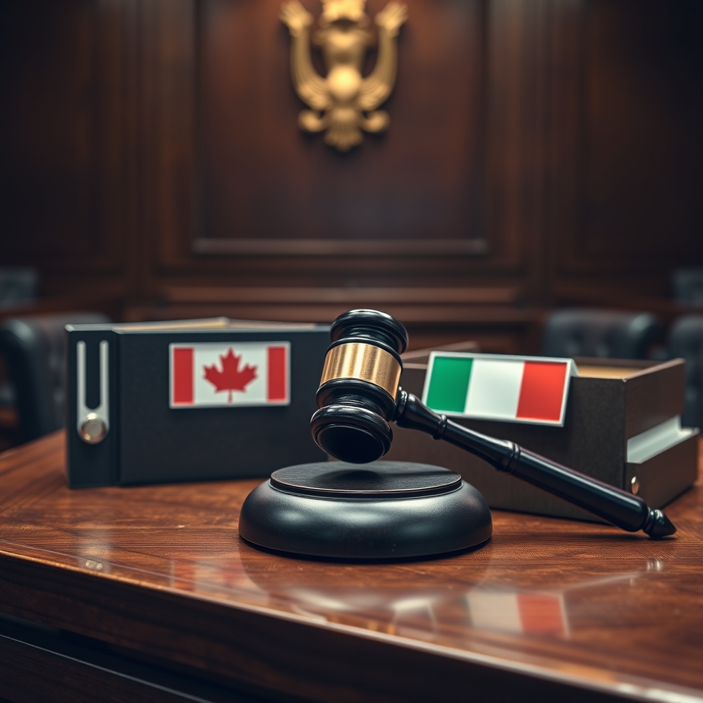 International Divorce Jurisdiction: Where to File and How to Proceed