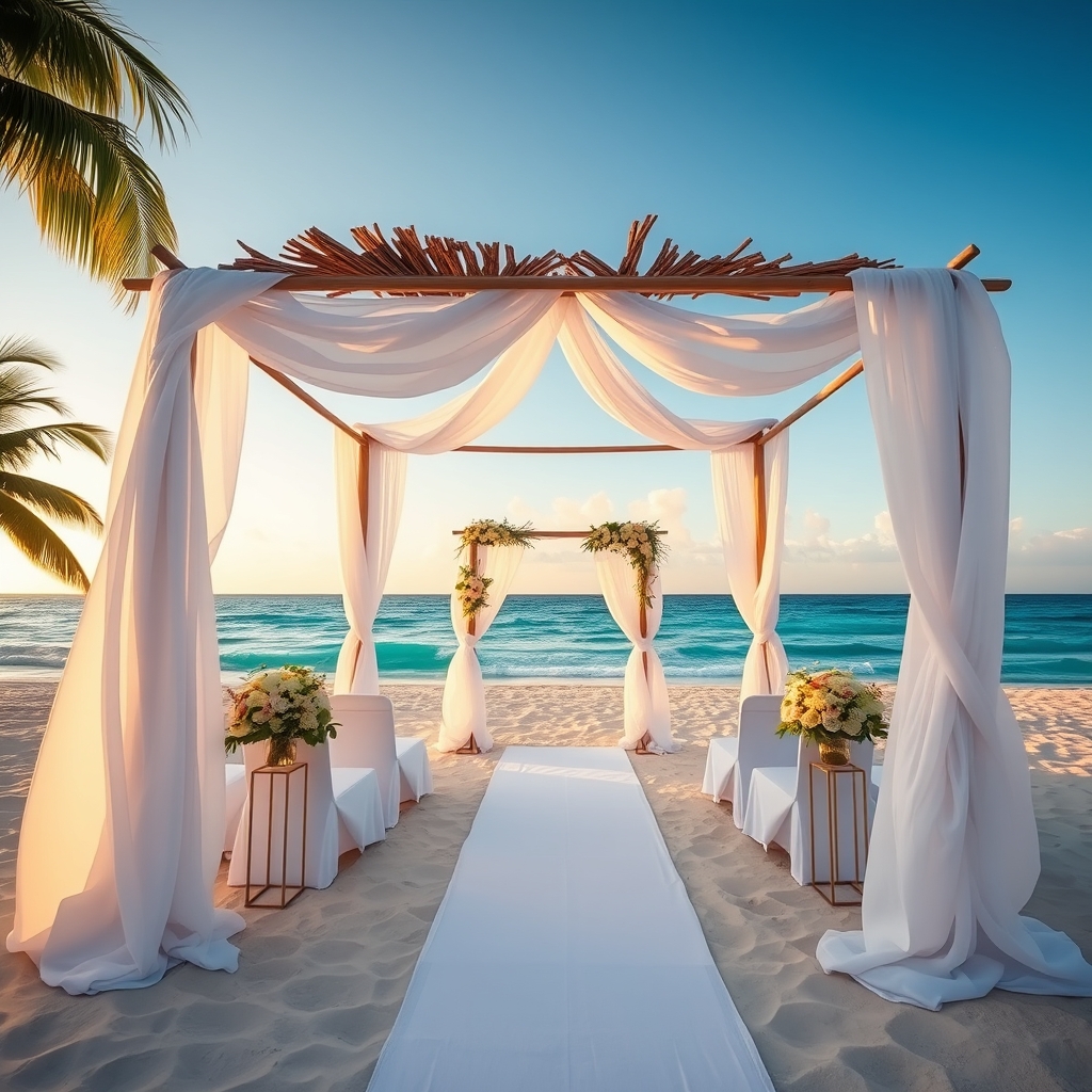 Marrying in the Dominican Republic: A Canadian's Guide