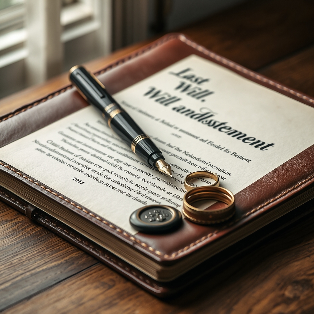 Cross-Border Estate Planning: Wills, Trusts, and Beneficiaries Across Borders