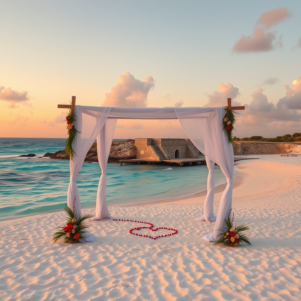 Canadians Marrying in Mexico: The 2026 Legal Checklist