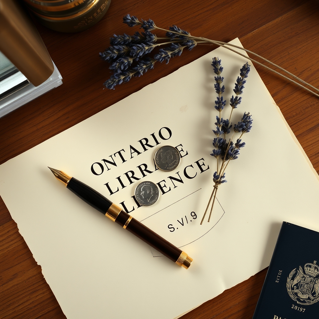 Americans Marrying in Ontario: A Complete State-by-State Guide